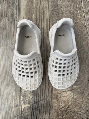 Scenario Kids Lusso Cloud Shoes, “Coffee” color — Lightweight & Breathable